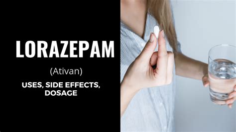 Lorazepam FAQs