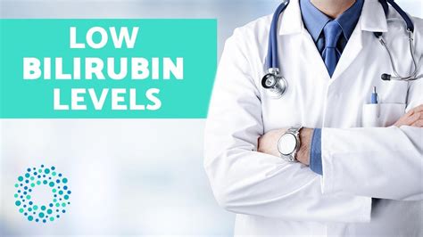 low bilirubin levels
