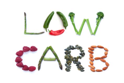 Low-Carb Lifestyle