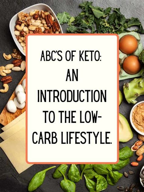 Maintaining a low-carb lifestyle