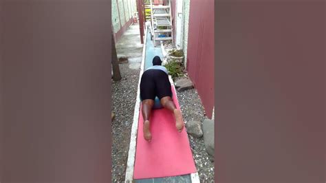 lower back pain