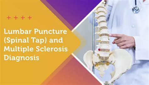 Lumbar Punch Diagnosis