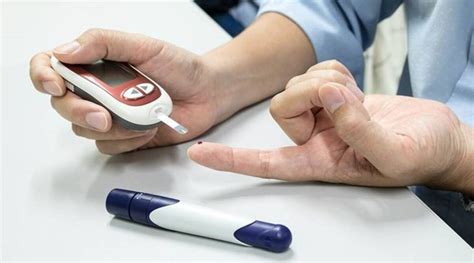 maintain blood sugar levels