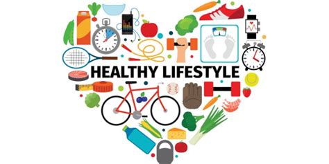 Maintaining a Healthy Lifestyle