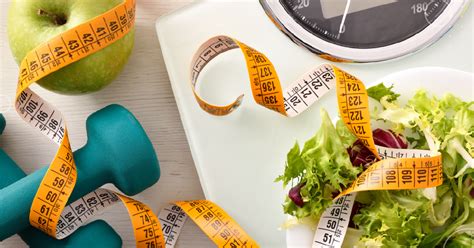 maintaining healthy weight