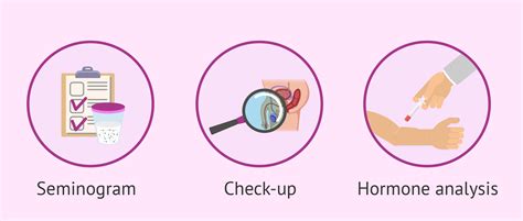 Male Infertility Tests
