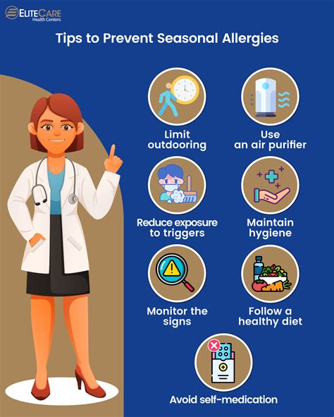 Managing Allergies and Hay Fever in Everyday Life