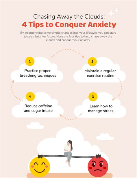 Managing Anxiety Thoughts