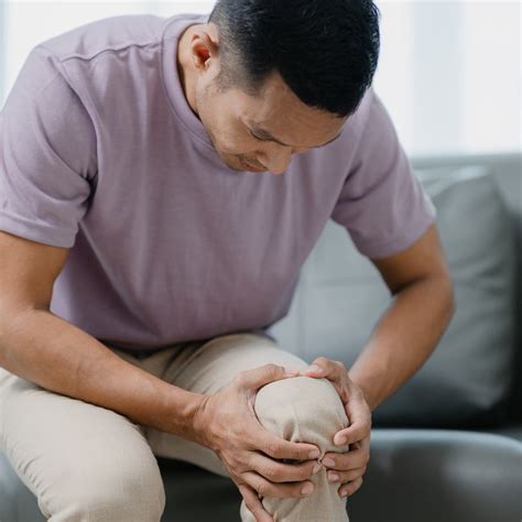 Managing Arthritis Knees