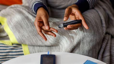 Managing Blood Sugar Levels with Medication