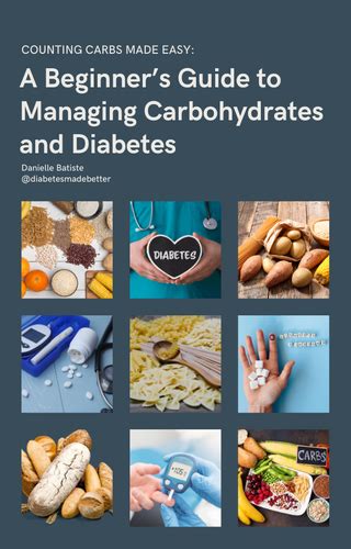 managing carbohydrates
