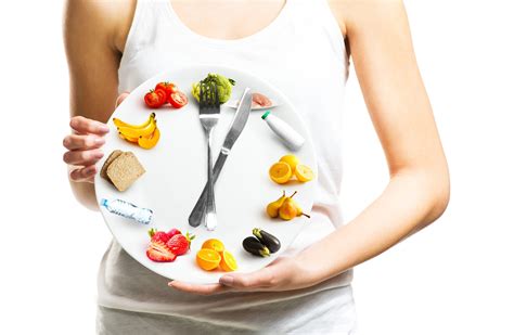 managing diet