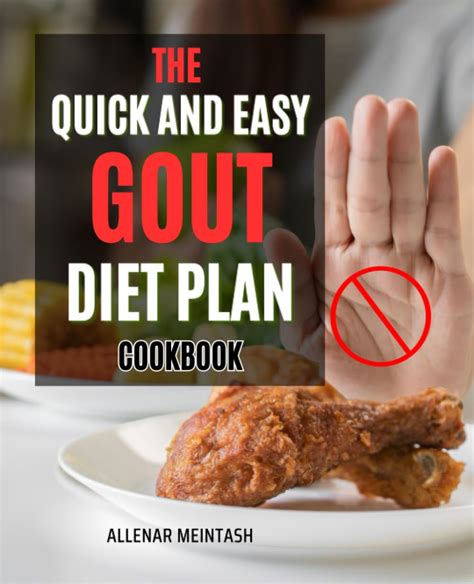managing gout through diet