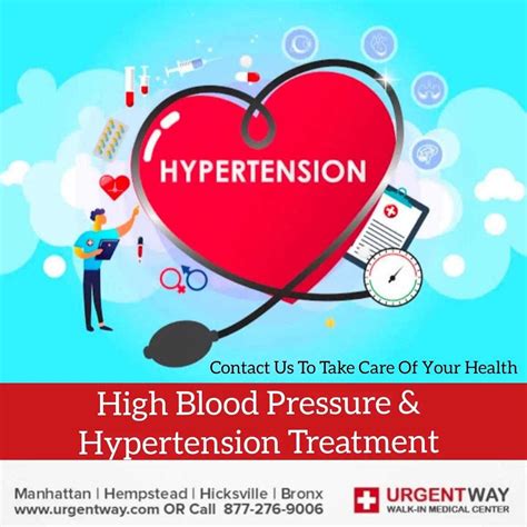 managing hypertension in women