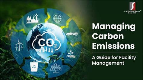 Managing Low CO2