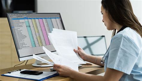 managing medical records