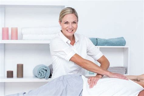 Massage therapy training and certification