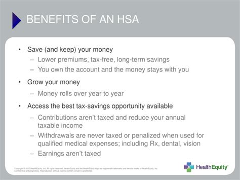 Maximizing FSA HSA Card Benefits