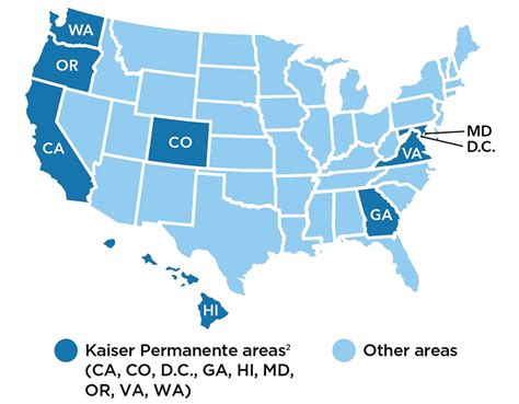 Maximizing Your Kaiser Permanente WA Coverage