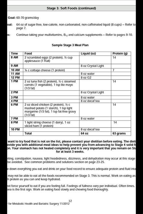 meal planning for pregnant women