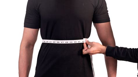 Measuring Natural Waist