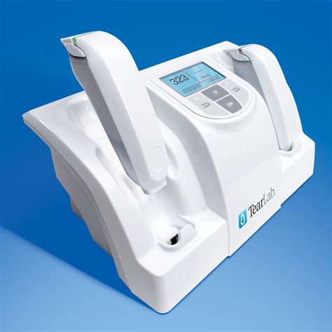 Measuring Osmolarity