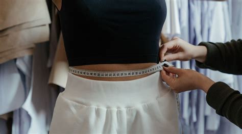 measuring waistline conclusion