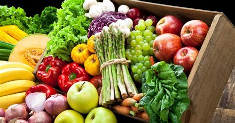 Meat and Veggie Diet
