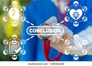 medical conclusion