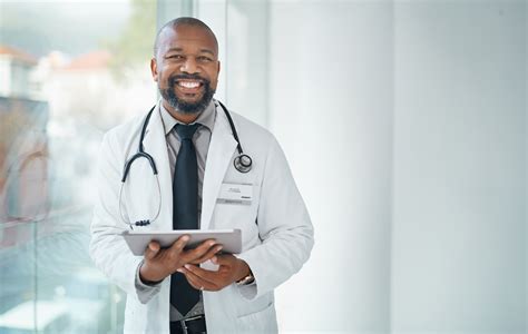 Medical Doctor