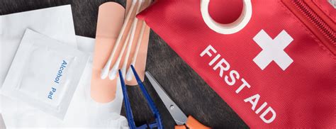 Medical Emergency Preparation