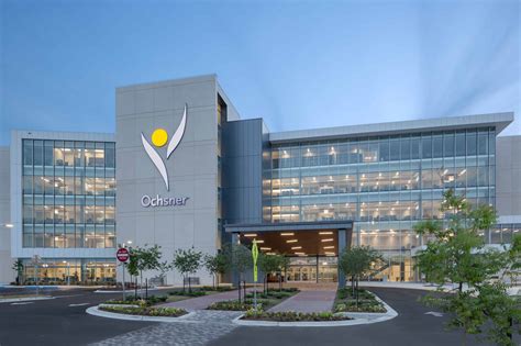 Medical Facility Search