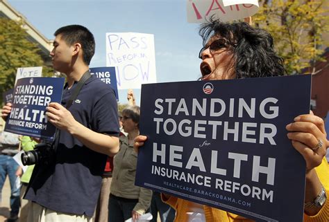 medical insurance and healthcare reform