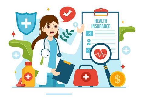 medical insurance specific needs