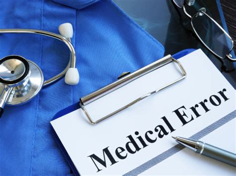 avoid medical mistakes