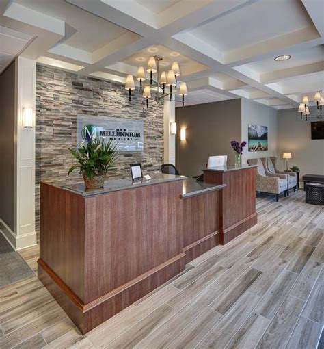 medical office near me