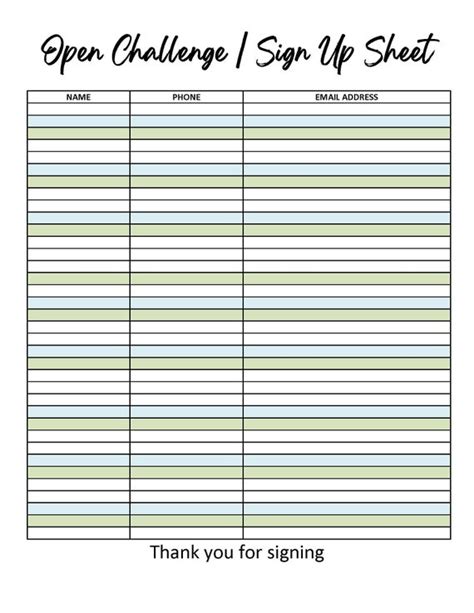 Medical Sign Up Challenges