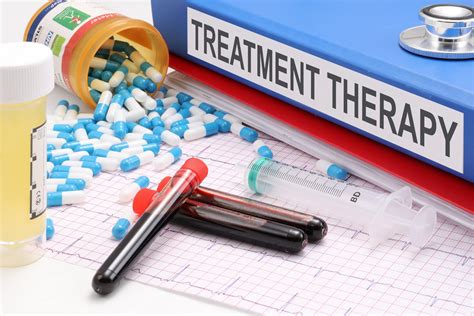medical treatments