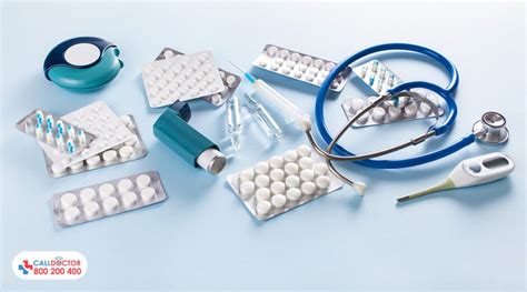medical treatments