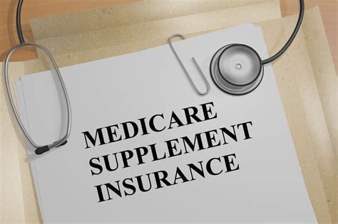 Medicare Supplemental Insurance