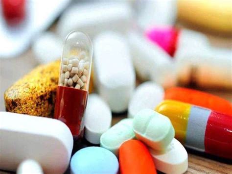 medication
