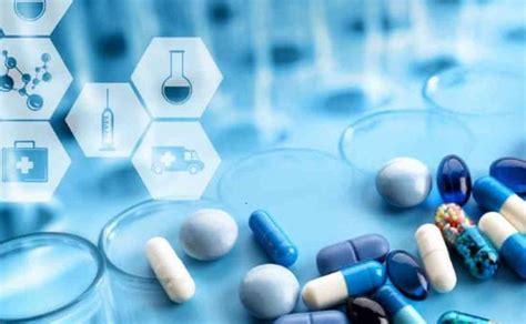 Medication and Pharmaceuticals