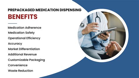 medication benefits