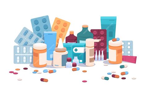Medication and Supplements