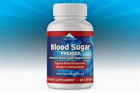 Medications and Supplements for Blood Glucose Control