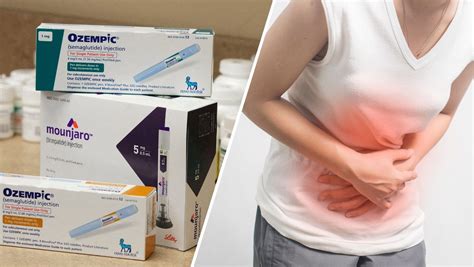 medications and stomach paralysis