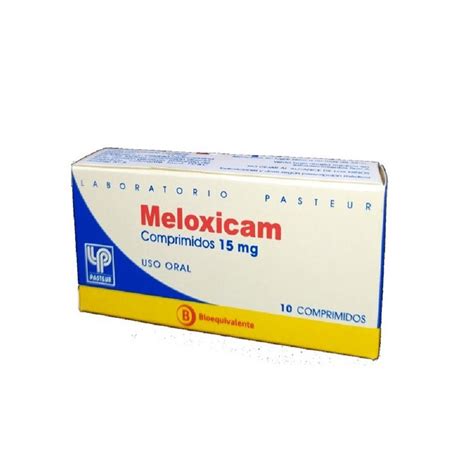 Meloxicam