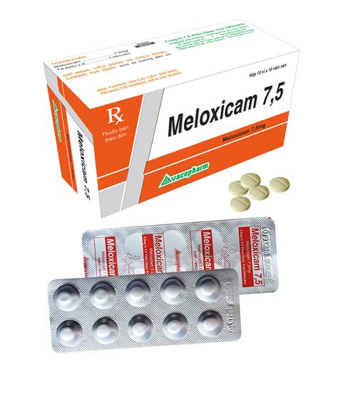 Meloxicam conclusion and final thoughts
