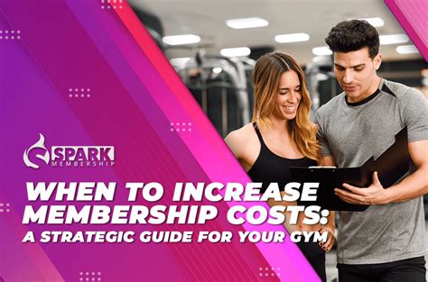 membership costs and promotions