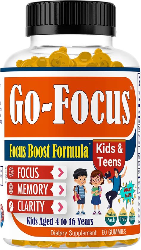memory boosters